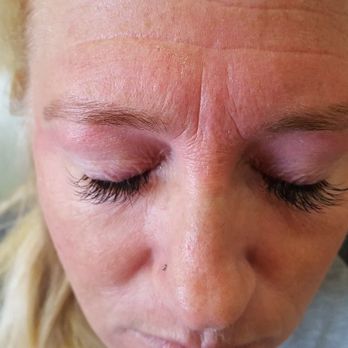 Crystal's Wax & Lash - Brow tint, brow wax and eye lash extensions! - Waxing Near Me