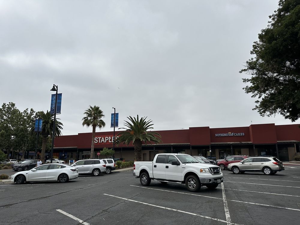 THE FREMONT HUB 116 Photos & 75 Reviews 39261 Fremont Blvd, Fremont