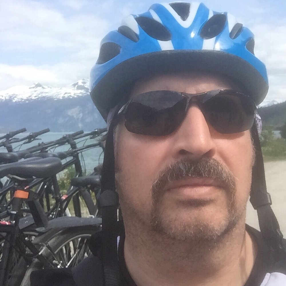 Sockeye Cycle Co - Love Sockeye Haines or Skagway - Bike Rentals Near Me - Haines, Alaska