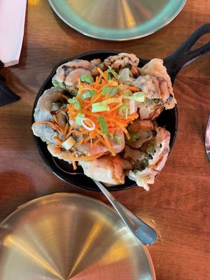 Krakatoa Indonesian Cuisine by null