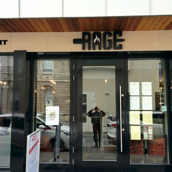 Rage - Steakhouses Near Me - Dublin, D