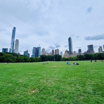 Sheep Meadow - Sheep Meadow, Central Park_Sanju-5 - Parks Near Me - New York, New York Sheep Meadow - Sheep Meadow, Central Park_Sanju-5 - Parks Near Me - New York, New York