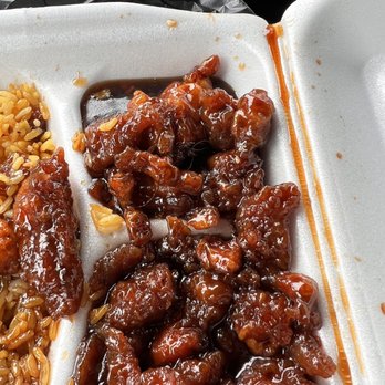 Fuji Asian Express - Orange chicken/sesame chicken - Chinese Near Me - Rapid City, South Dakota Fuji Asian Express - Orange chicken/sesame chicken - Chinese Near Me - Rapid City, South Dakota