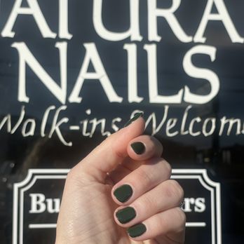 Natural Nails - Nail Salons Near Me - Russellville, Arkansas Natural Nails - Nail Salons Near Me - Russellville, Arkansas