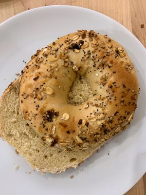 Taste of New York Bagels & Deli by null Taste of New York Bagels & Deli by null