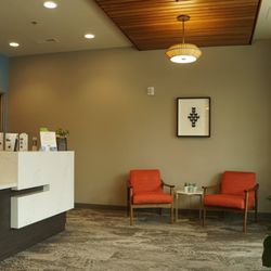 William Whittemore, DMD - Whittemore Family Dentistry - Reception