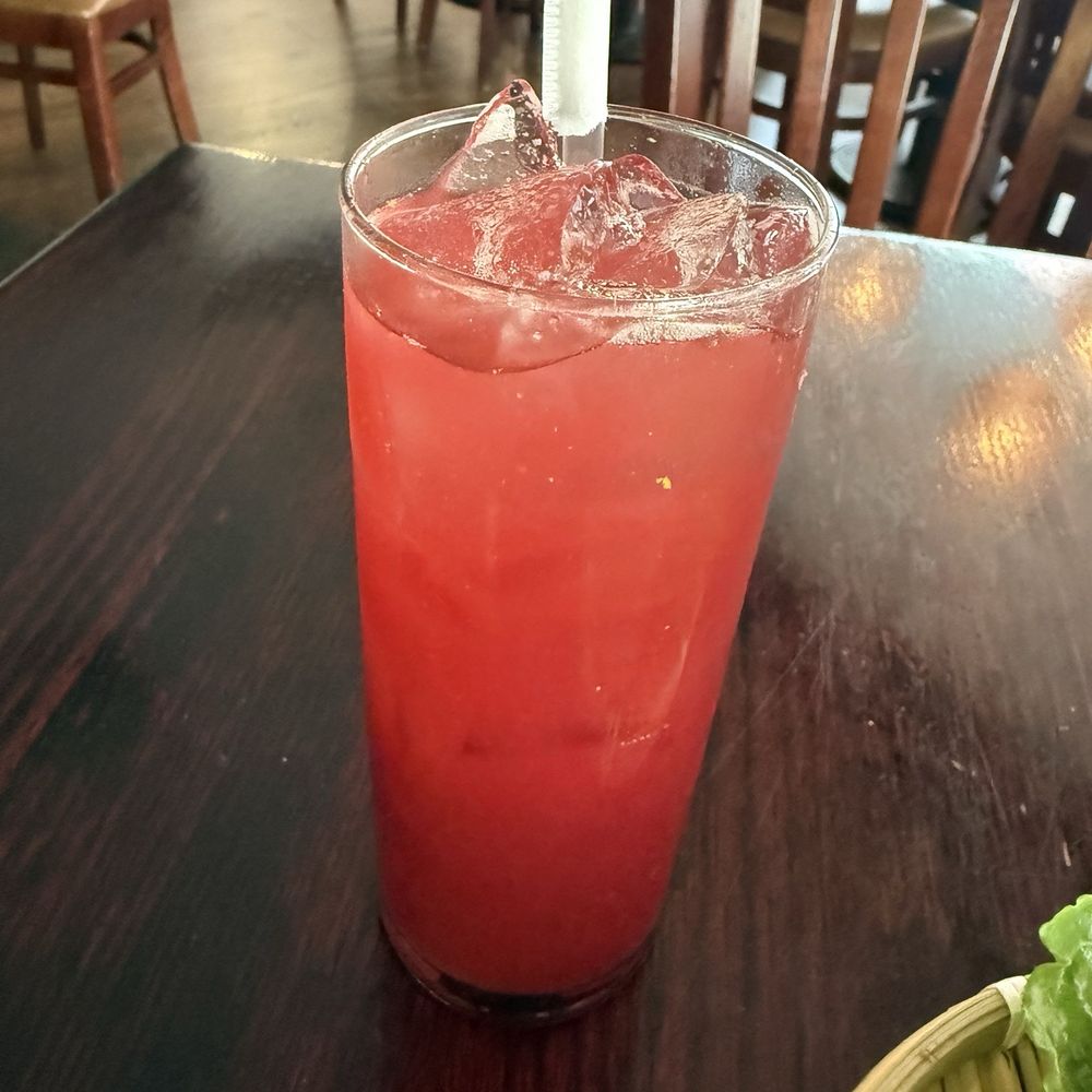 Saigon Kitchen - Citrus Cherry Spark - Vietnamese Near Me - Washington, DC, District of Columbia Saigon Kitchen - Citrus Cherry Spark - Vietnamese Near Me - Washington, DC, District of Columbia