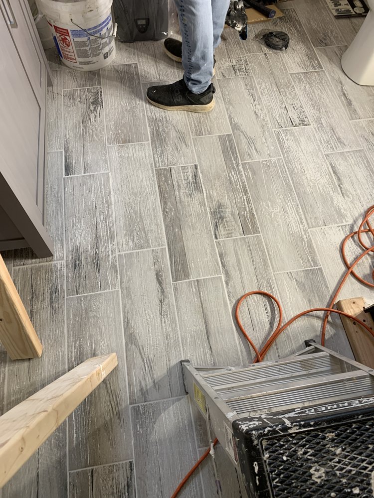 Slide of DJK Handyman Services