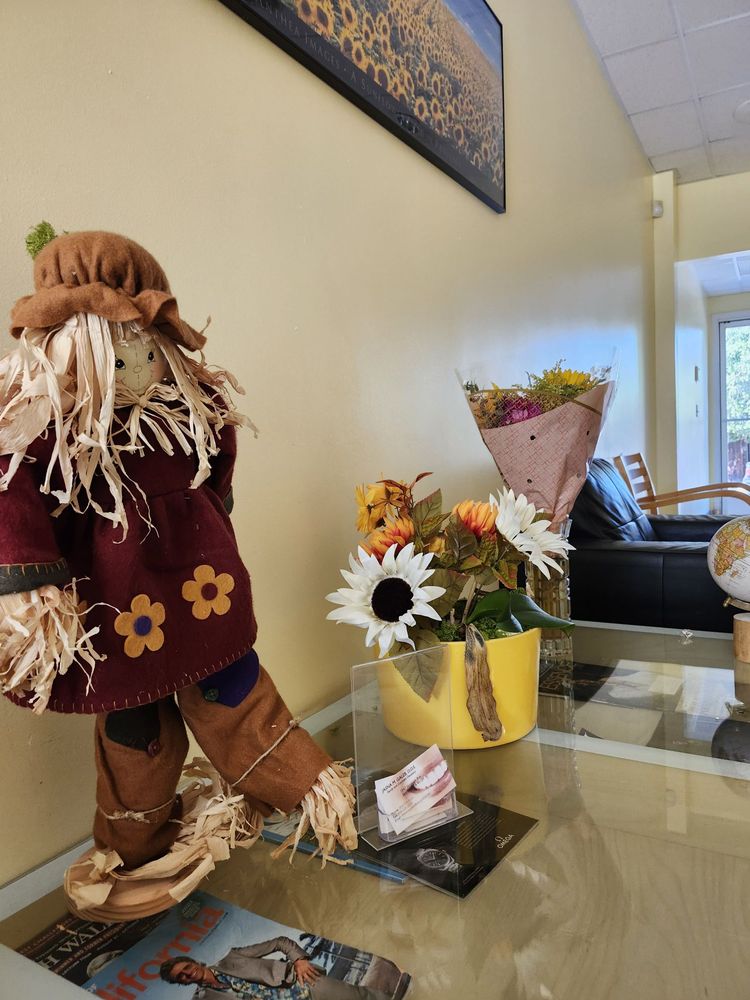 Galeb Jasna M, DDS - patient advocate in San Jose, CA