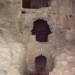 Termas Romanas