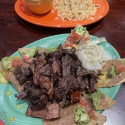 Cinco De Mayo - Botana for two