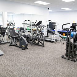 TheraFit Rehab