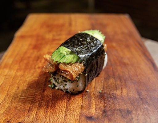Musubi Kai Seattle by null