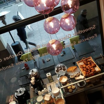 Helixir - Lecker - Juice Bars & Smoothies Near Me - Strasbourg, 67 Helixir - Lecker - Juice Bars & Smoothies Near Me - Strasbourg, 67
