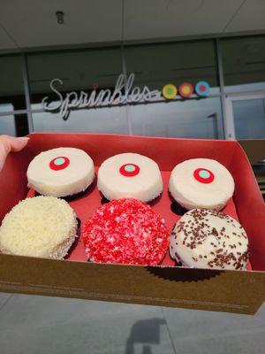 Sprinkles San Ramon by null
