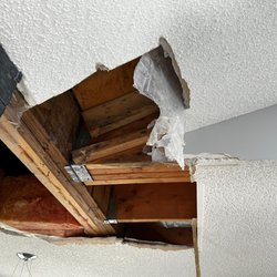 No Payne Roofing