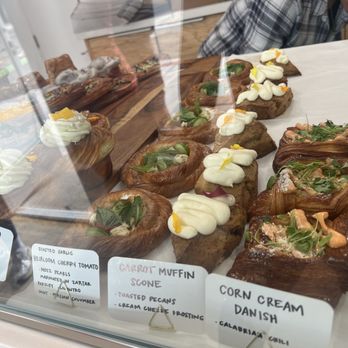 Michi Michi - Bakeries Near Me - San Diego, California
