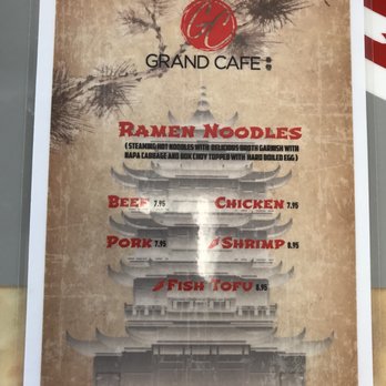 Grand Cafe - Chinese Near Me - Bloomington, Illinois Grand Cafe - Chinese Near Me - Bloomington, Illinois