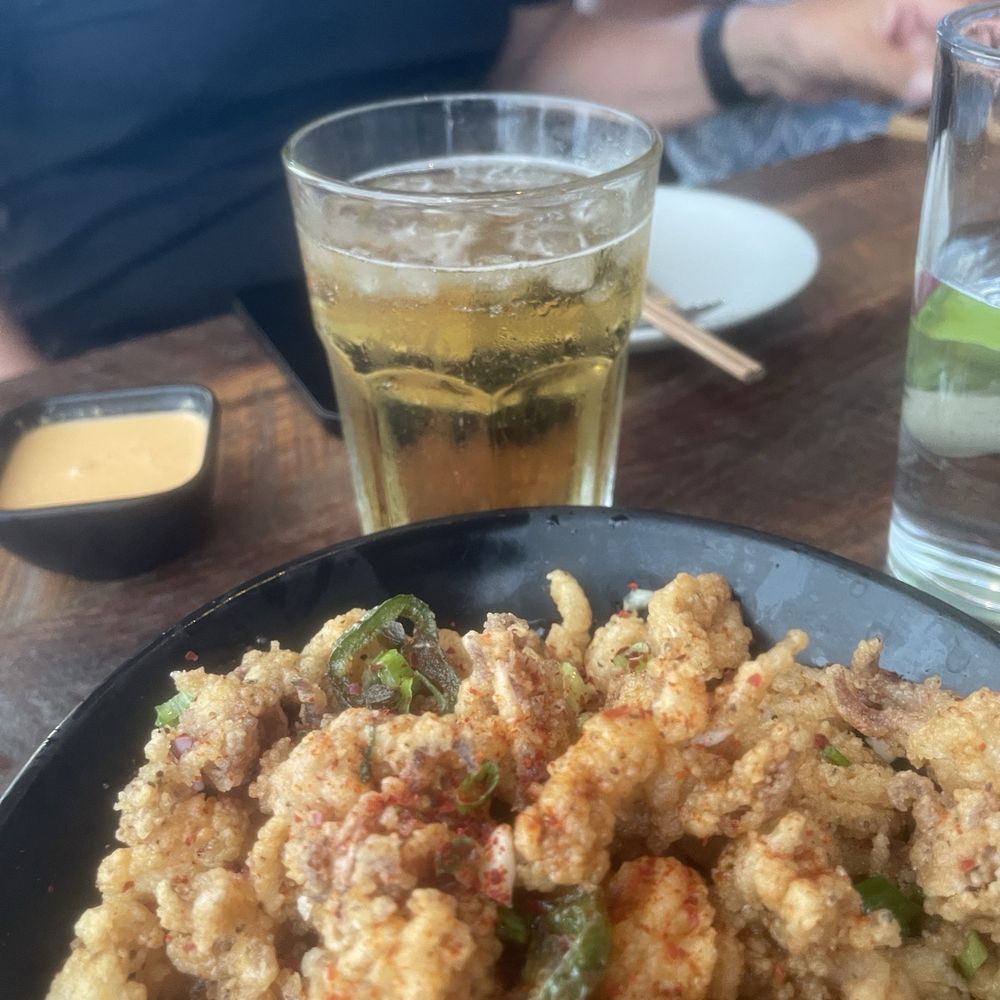 Nep Cafe - Breakfast & Brunch Near Me - Fountain Valley, California