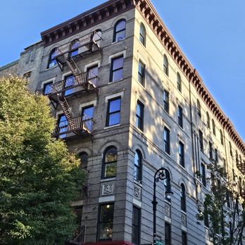 Friends Apartment Building - Local Flavor Near Me - New York, New York Friends Apartment Building - Local Flavor Near Me - New York, New York