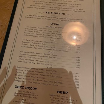 Atrium - Menu - New American Near Me - Atlanta, Georgia Atrium - Menu - New American Near Me - Atlanta, Georgia