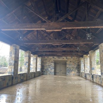 Indian Springs State Park - Parks Near Me - Flovilla, Georgia