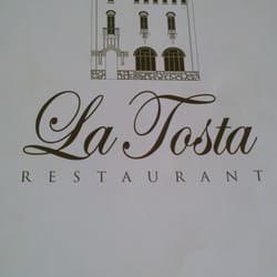 La Tosta