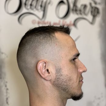 Scissors & Blades - Barbers Near Me - Roseville, California Scissors & Blades - Barbers Near Me - Roseville, California