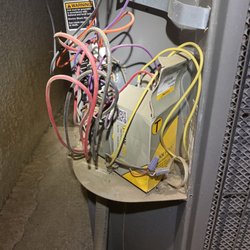 Ace Plumbing & Rooter Service