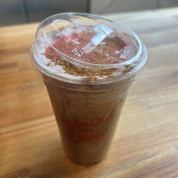 Curbside on the Run - Valentine's special - Coffee & Tea Near Me - Pittsburgh, Pennsylvania Curbside on the Run - Valentine's special - Coffee & Tea Near Me - Pittsburgh, Pennsylvania