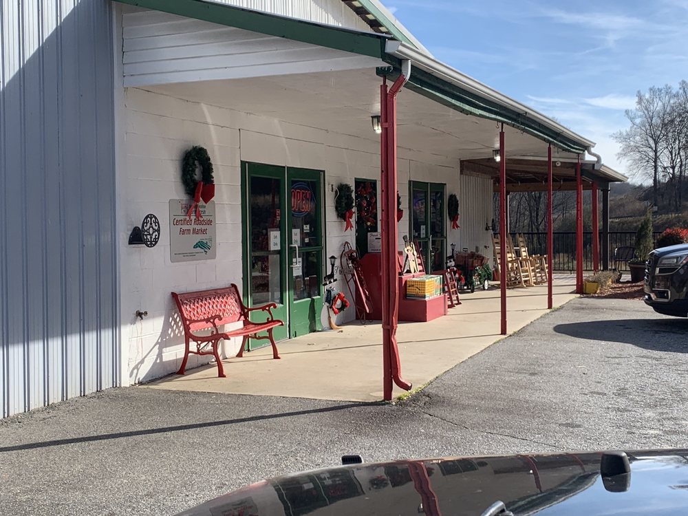 DEAL APPLE ORCHARDS Updated July 2024 7400 NC Highway 16 N