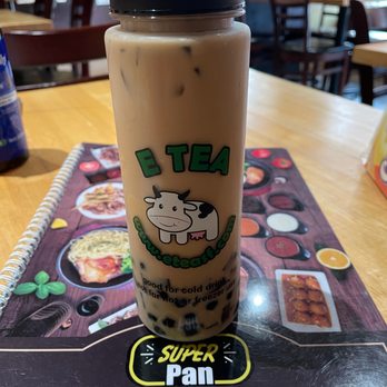 Super Pan - Coffee Milk Tea - Teppanyaki Near Me - San Francisco, California Super Pan - Coffee Milk Tea - Teppanyaki Near Me - San Francisco, California