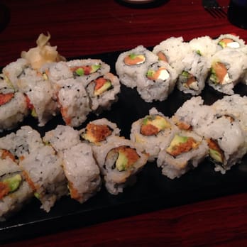 Sekisui East - Lukewarm sushi - Japanese Near Me - Memphis, Tennessee Sekisui East - Lukewarm sushi - Japanese Near Me - Memphis, Tennessee