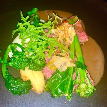 Citrin - Filet of Beef - Cocktail Bars Near Me - Santa Monica, California