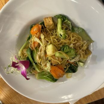 Koloa Thai Bistro - Hawaiian curry - Thai Near Me - Koloa, Hawaii