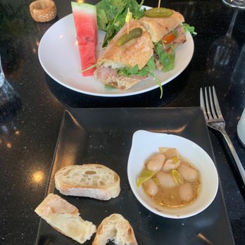Bistro Ten - Wine Bars Near Me - Beaufort, South Carolina