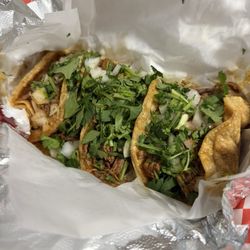 Caty’s Tacos