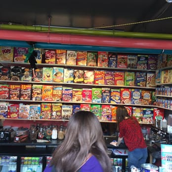 Cereal Killer Cafe - Breakfast & Brunch Near Me - London, XGL