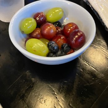 Gotti's - Fresh Fruit Assortment - Seafood Near Me - Houston, Texas Gotti's - Fresh Fruit Assortment - Seafood Near Me - Houston, Texas