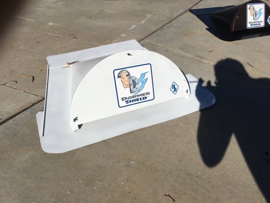 Roof-Rite Roofing Logo