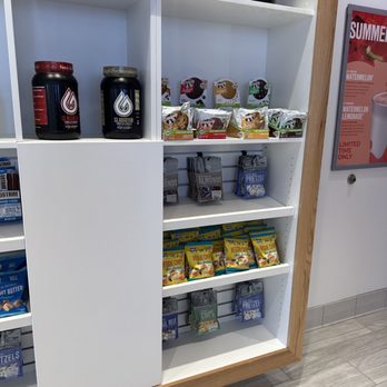 Smoothie King - Juice Bars & Smoothies Near Me - College Park, Maryland