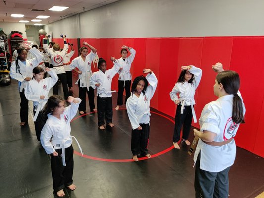 Cooperative Spirit Martial Arts www.yelp.com