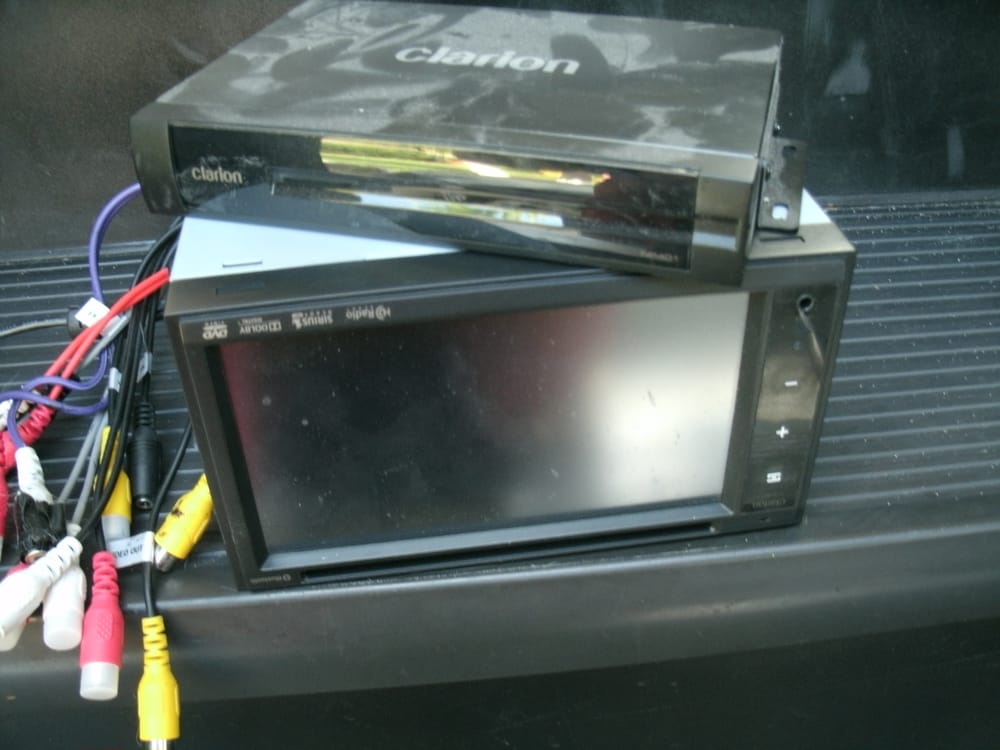 Slide of Father & Son Mobile RV Service