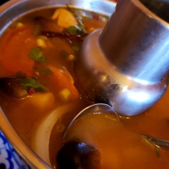 Baan Thai Restaurant - Thai Near Me - Manhattan, Kansas