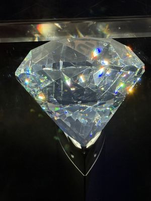 Swarovski Kristallwelten by null