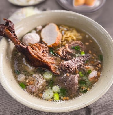 Trieu Chau Restaurant by null