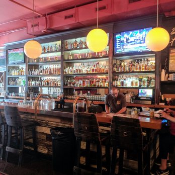 Bourbon & Baker - Tapas/Small Plates Near Me - Manhattan, Kansas Bourbon & Baker - Tapas/Small Plates Near Me - Manhattan, Kansas