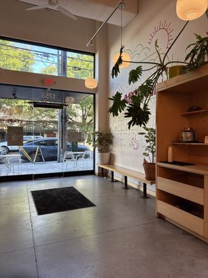 Moberi - Acai Bowls & Smoothies by null