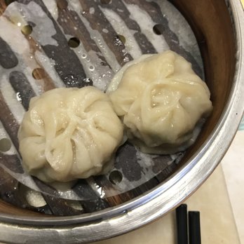 Mei Sum Dim Sum - Soup Dumplings, not much soup though, still delicious! - Dim Sum Near Me - Honolulu, Hawaii Mei Sum Dim Sum - Soup Dumplings, not much soup though, still delicious! - Dim Sum Near Me - Honolulu, Hawaii