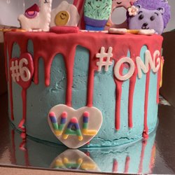 Sweet Mac's Cakes